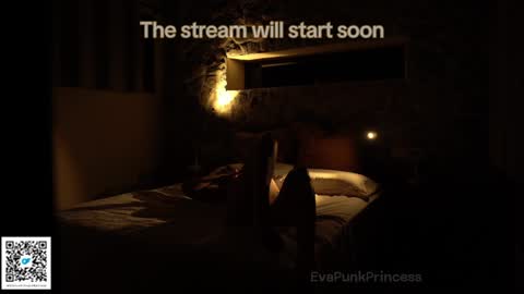Snapshot of evapunkprincess chatting on January 28, 2025, 9:19 am Eva online show from January 28, 2025, 9:19 am