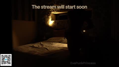 Snapshot of evapunkprincess chatting on February 12, 2025, 10:03 am Eva online show from February 12, 2025, 10:03 am