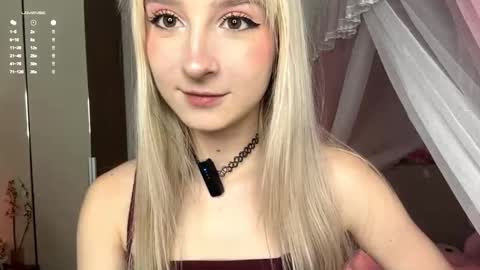 Eva online show from January 7, 2026, 8:06 am