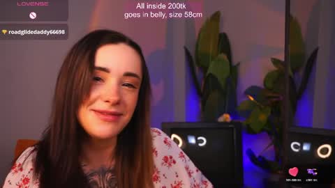 Eva online show from March 30, 2026, 2:01 am