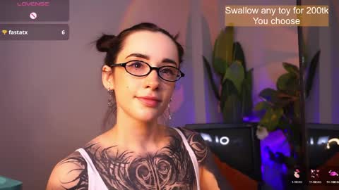 Eva online show from April 2, 2026, 2:09 am