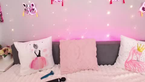 Adelina online show from July 2, 2026, 3:45 am