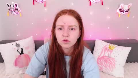 Adelina online show from July 18, 2026, 4:27 am