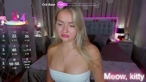 EvaRider online show from October 25, 2025, 6:32 am