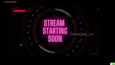 Snapshot of evarose_xo chatting on May 30, 2026, 8:11 am Eva before eva69muler online show from May 30, 2026, 8:11 am