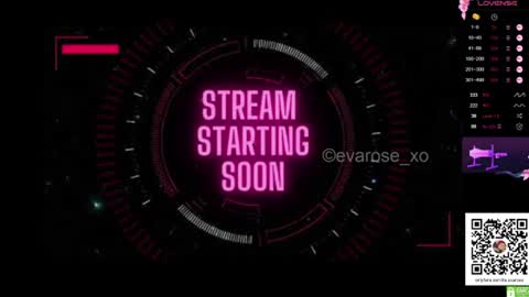 Snapshot of evarose_xo chatting on June 14, 2026, 7:54 am Eva before eva69muler online show from June 14, 2026, 7:54 am