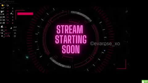 Snapshot of evarose_xo chatting on July 5, 2026, 8:10 am Eva before eva69muler online show from July 5, 2026, 8:10 am