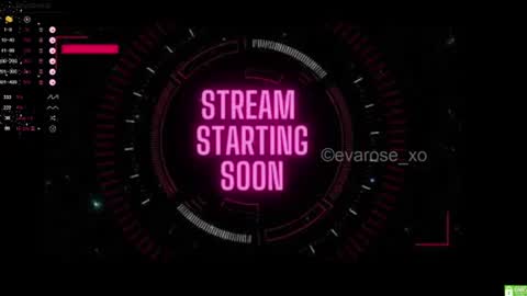 Snapshot of evarose_xo chatting on July 12, 2026, 6:10 pm Eva before eva69muler online show from July 12, 2026, 6:10 pm