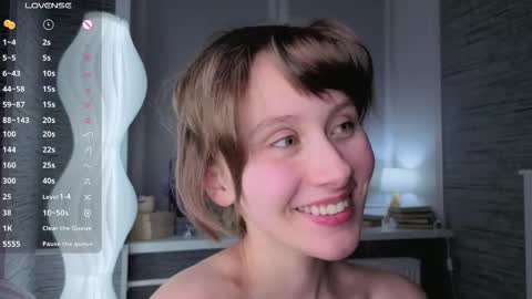 Eva online show from March 8, 2026, 2:04 am