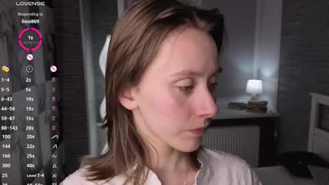 Eva online show from March 23, 2026, 7:18 pm