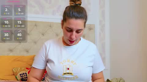 evasinclairr online show from October 14, 2025, 3:51 am