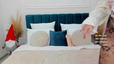 Eva online show from January 11, 2025, 2:15 pm