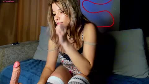 Eva online show from February 4, 2025, 9:49 am