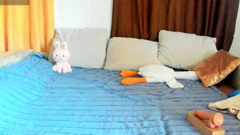 Snapshot of evasunshine18 chatting on February 27, 2026, 9:09 am Eva online show from February 27, 2026, 9:09 am