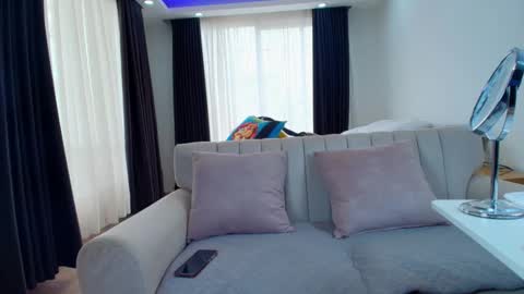  EVA LUNA online show from February 3, 2026, 4:56 pm