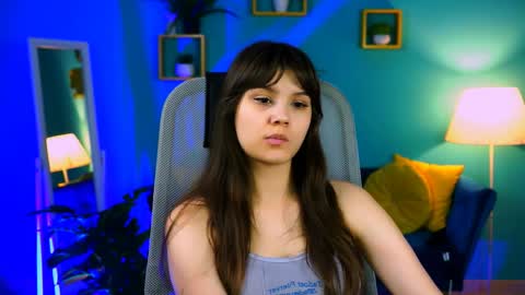 Eva  next stream -  - 1600 UTC2000  online show from April 9, 2026, 8:53 am