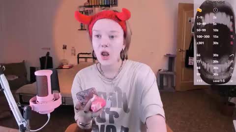      online show from March 26, 2026, 5:07 pm