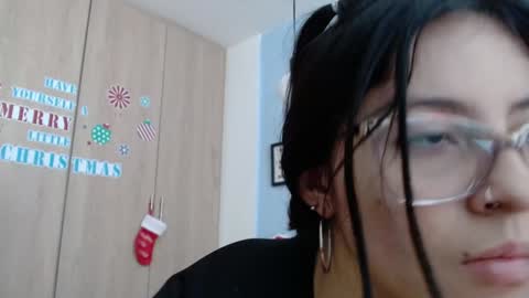 Eva Carter online show from December 21, 2024, 12:16 pm