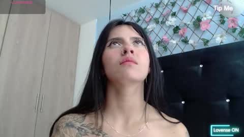 Snapshot of evatits_1 chatting on November 9, 2025, 1:53 pm Eva Carter online show from November 9, 2025, 1:53 pm