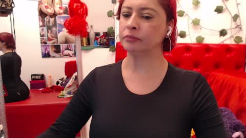 Eva Twiss online show from January 4, 2025, 2:46 pm