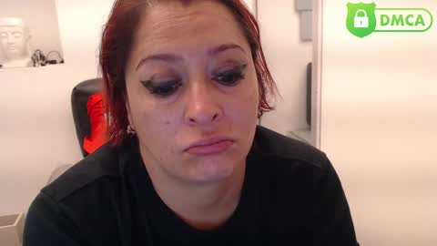 Eva Twiss online show from October 10, 2025, 12:26 pm