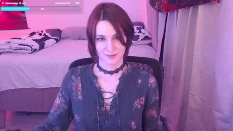 Vivi online show from February 22, 2025, 5:02 am