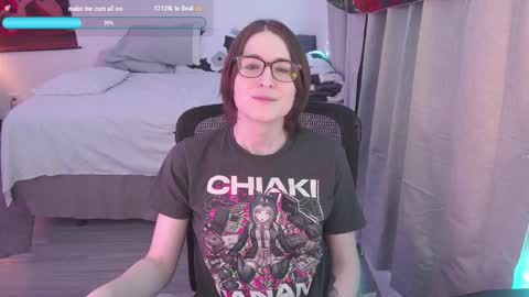 Vivi online show from February 27, 2025, 5:24 am