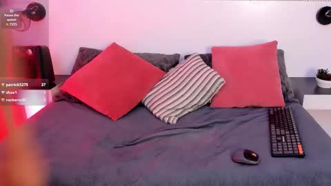 Evanna online show from February 20, 2026, 6:26 am