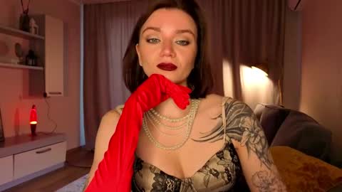 Eve  online show from April 7, 2026, 7:20 am