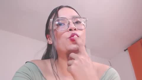 Eve Rox18 online show from March 16, 2026, 6:28 am