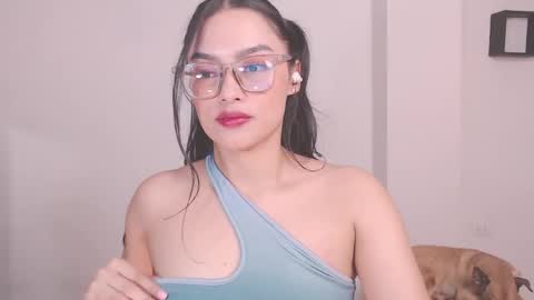 Eve Rox18 online show from March 23, 2026, 11:42 pm