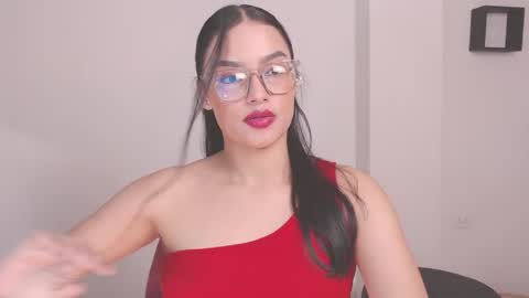 Eve Rox18 online show from April 3, 2026, 6:11 am