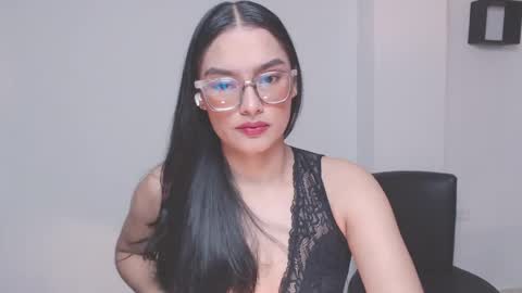 Eve Rox18 online show from May 10, 2026, 9:20 pm