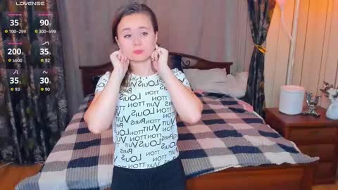 Eva online show from September 23, 2025, 7:44 am