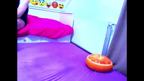 Snapshot of eveandmax chatting on February 7, 2026, 8:12 pm EVEANDMAX online show from February 7, 2026, 8:12 pm