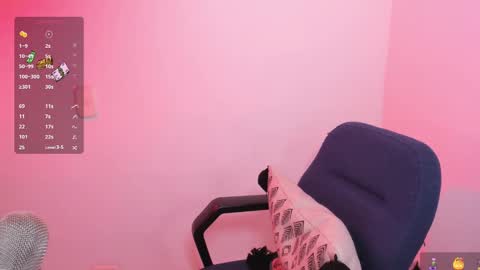 Eve Jane  online show from December 5, 2024, 11:40 pm