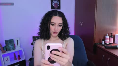 Eve Jane  online show from January 30, 2025, 7:48 pm