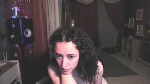 Eve Jane  online show from October 3, 2025, 2:52 am