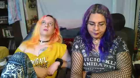 Snapshot of evelan123 chatting on February 4, 2026, 8:47 pm Chulal online show from February 4, 2026, 8:47 pm