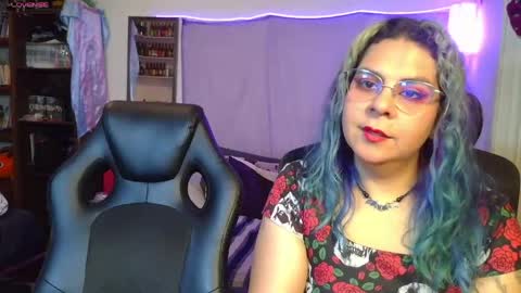 Snapshot of evelan123 chatting on April 17, 2026, 12:46 am Chulal online show from April 17, 2026, 12:46 am