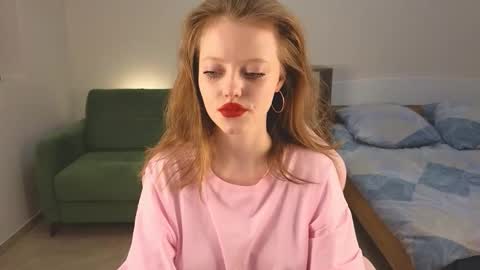 Eveleen online show from January 10, 2026, 4:53 pm