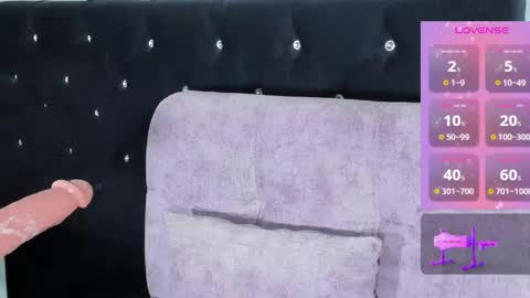 evelin belen1 online show from April 23, 2026, 12:29 pm