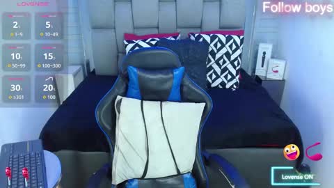 Snapshot of evelin_zaens chatting on October 4, 2025, 5:27 am evelin zaens online show from October 4, 2025, 5:27 am