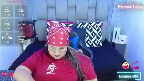 Snapshot of evelin_zaens chatting on October 16, 2025, 4:57 am evelin zaens online show from October 16, 2025, 4:57 am