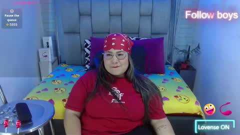 Snapshot of evelin_zaens chatting on October 29, 2025, 6:15 am evelin zaens online show from October 29, 2025, 6:15 am