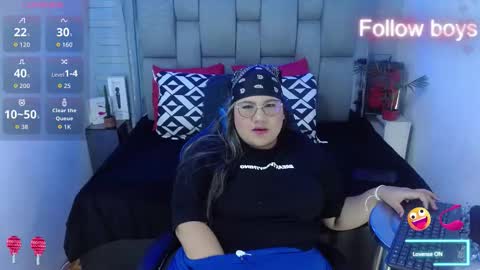 Snapshot of evelin_zaens chatting on November 5, 2025, 5:07 am evelin zaens online show from November 5, 2025, 5:07 am