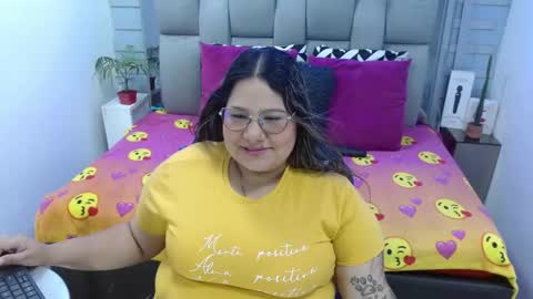 evelin zaens online show from March 7, 2026, 5:15 am