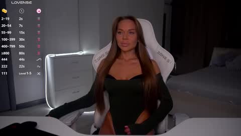 Evelina online show from February 3, 2026, 3:17 pm