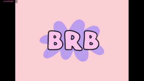 Eveline  online show from March 12, 2025, 10:07 pm