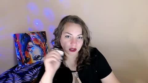 Snapshot of evelineli chatting on October 5, 2025, 4:33 am Lydia online show from October 5, 2025, 4:33 am